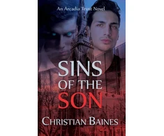 KNYGA Christian Baines Sins of the Son