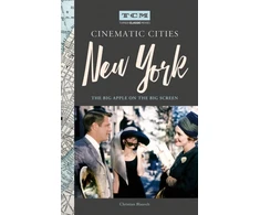 KNYGA Christian Blauvelt Turner Classic Movies Cinematic Cities: New York