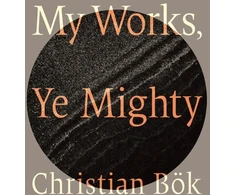 KNYGA Christian Bok My Works, Ye Mighty