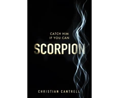 KNYGA Christian Cantrell Scorpion