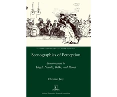 KNYGA Christian Jany Scenographies of Perception