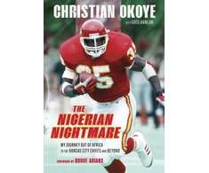 KNYGA Christian Okoye Nigerian Nightmare