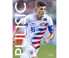 KNYGA Christian Pulisic Pulisic: My Journey So Far