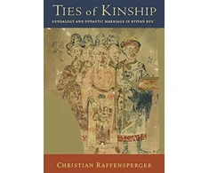 KNYGA Christian Raffensperger Ties of Kinship