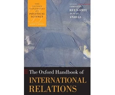 KNYGA Christian Reus Smit Oxford Handbook of International Relations