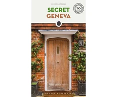KNYGA Christian Vellas Secret Geneva Guide