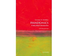 KNYGA Christian W Mcmillen Pandemics