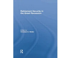KNYGA Christian Weller Retirement Security in the Great Recession