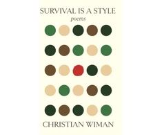 KNYGA Christian Wiman Survival Is a Style