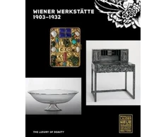 KNYGA Christian Witt Drring Wiener Werkstatte, 1903-1932