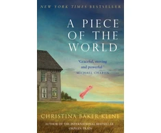 KNYGA Christina Baker Kline Piece of the World