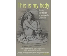 KNYGA Christina Beardsley This Is My Body