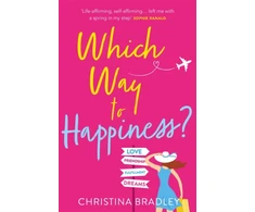 KNYGA Christina Bradley Which Way to Happiness?