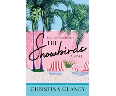 KNYGA Christina Clancy Snowbirds