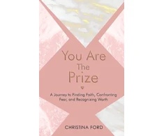 KNYGA Christina Ford You Are The Prize