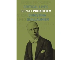 KNYGA Christina Guillaumier Sergei Prokofiev
