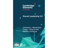 KNYGA Christina L Wassenaar Shared Leadership 2.0