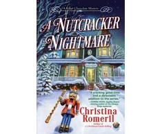 KNYGA Christina Romeril Nutcracker Nightmare