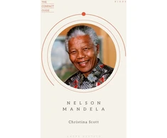 KNYGA Christina Scott Nelson Mandela