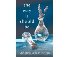 KNYGA Christina Suzann Nelson Way It Should Be
