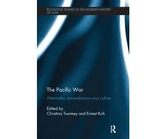 KNYGA Christina Twomey Pacific War