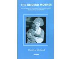 KNYGA Christina Wieland Undead Mother