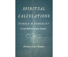 KNYGA Christine Cooper Rompato Spiritual Calculations