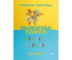 KNYGA Christine Cross Organisational Behaviour