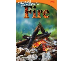 KNYGA Christine Dugan Struggle for Survival: Fire