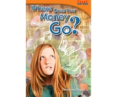 KNYGA Christine Dugan Where Does Your Money Go?