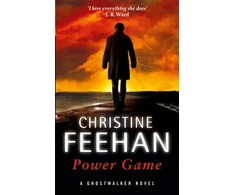 KNYGA Christine Feehan Power Game