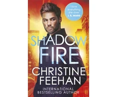KNYGA Christine Feehan Shadow Fire