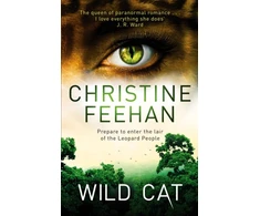 KNYGA Christine Feehan Wild Cat
