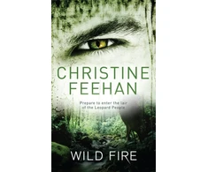 KNYGA Christine Feehan Wild Fire