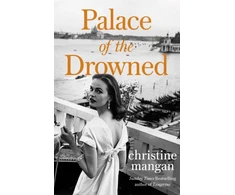 KNYGA Christine Mangan Palace of the Drowned