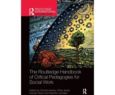 KNYGA Christine Morley Routledge Handbook of Critical Pedagogies for Social Work