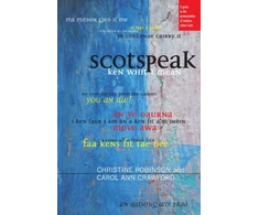 KNYGA Christine Robinson Scotspeak
