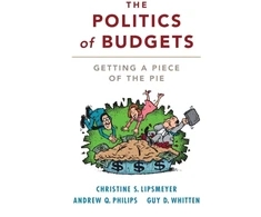 KNYGA Christine S Lipsmeyer The Politics of Budgets