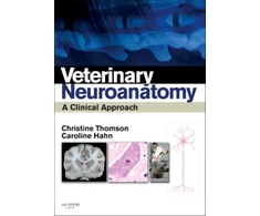 KNYGA Christine Thomson Veterinary Neuroanatomy