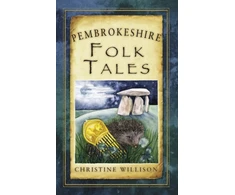 KNYGA Christine Willison Pembrokeshire Folk Tales