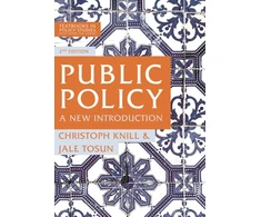 KNYGA Christoph Knill Public Policy