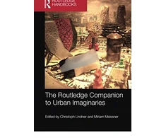 KNYGA Christoph Lindner Routledge Companion to Urban Imaginaries