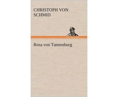KNYGA Christoph Von Schmid Rosa Von Tannenburg