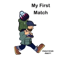KNYGA Christopher Abbott My First Match