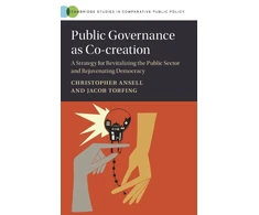KNYGA Christopher Ansell Public Governance as Co-creation