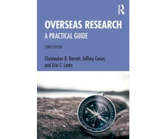 KNYGA Christopher B Barrett Overseas Research