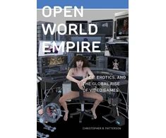 KNYGA Christopher B Patterson Open World Empire