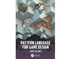 KNYGA Christopher Barney Pattern Language for Game Design