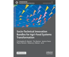 KNYGA Christopher Barrett Socio-Technical Innovation Bundles for Agri-Food Systems Transformation