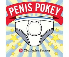 KNYGA Christopher Behrens Penis Pokey